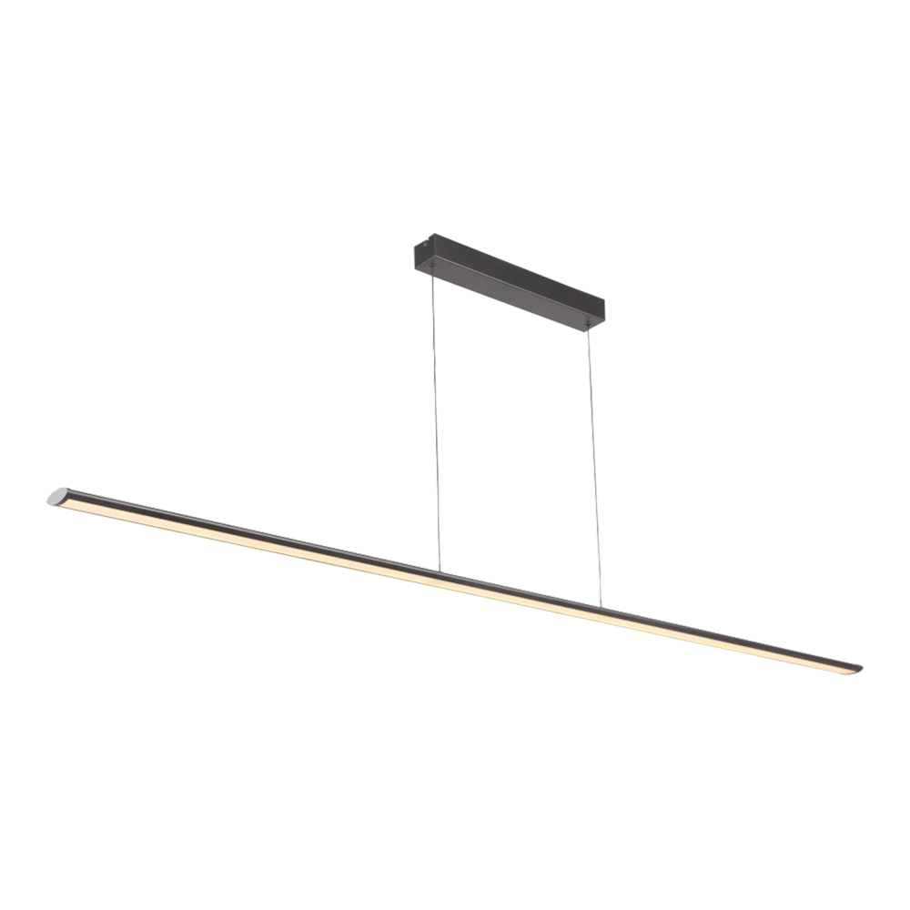 New Pendant Lamps to Light up with Style