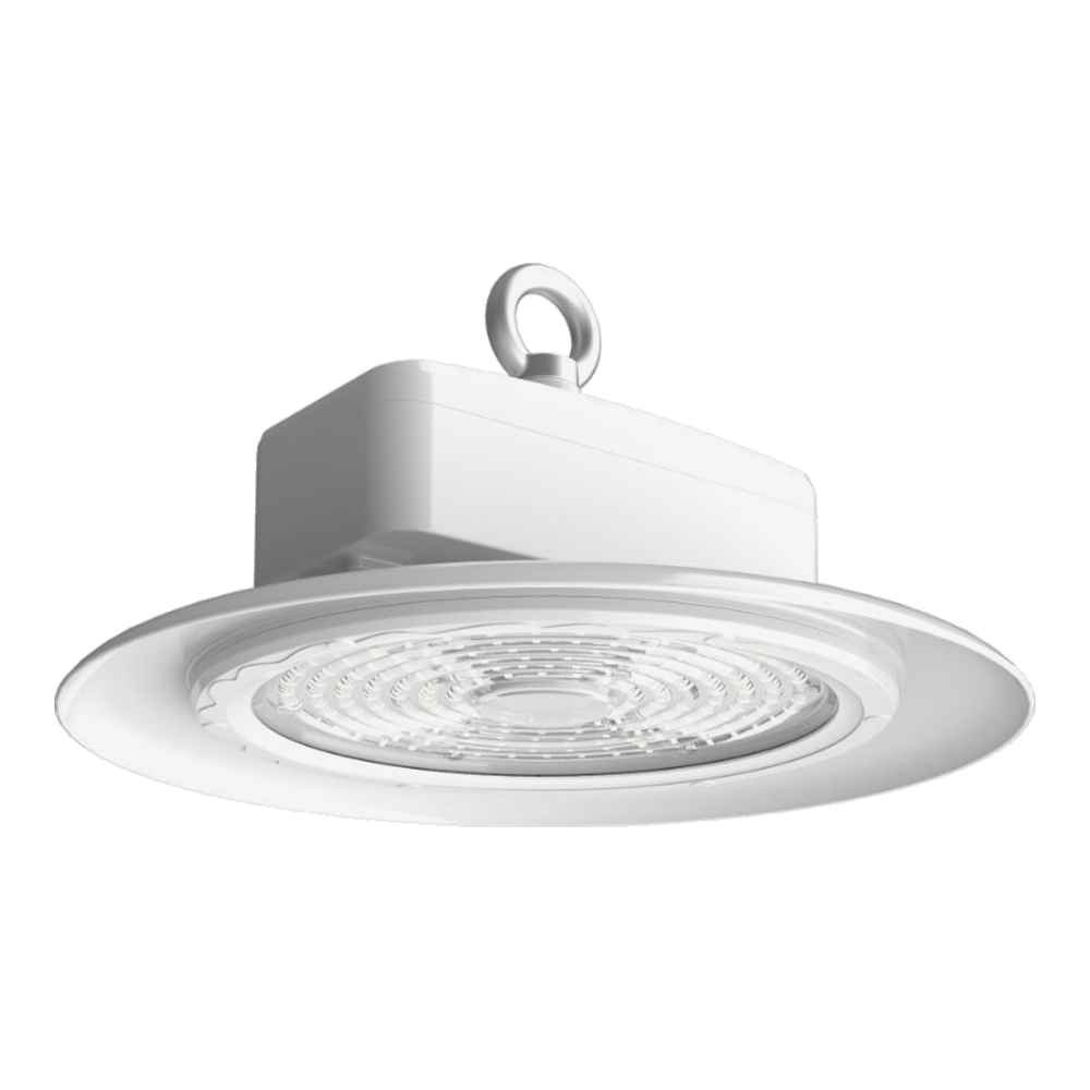 Introducing the New UFO COMPACT LED High Bay!