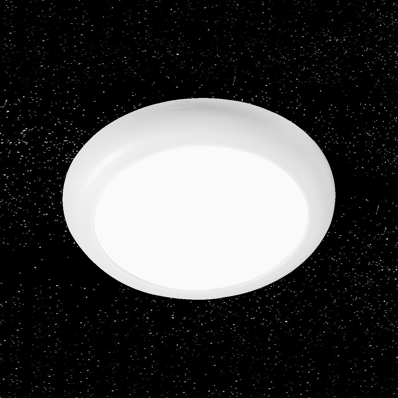 Universal Downlight: ideal solution