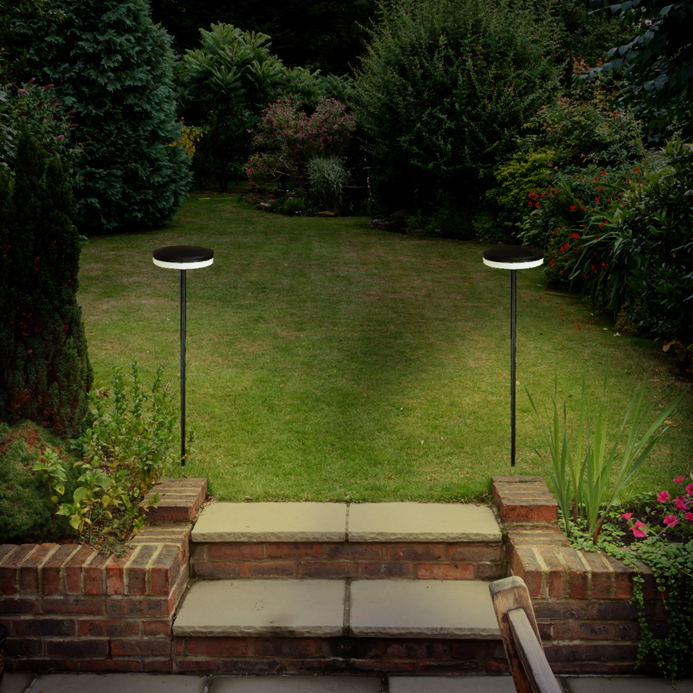 New Products for Outdoor and Garden