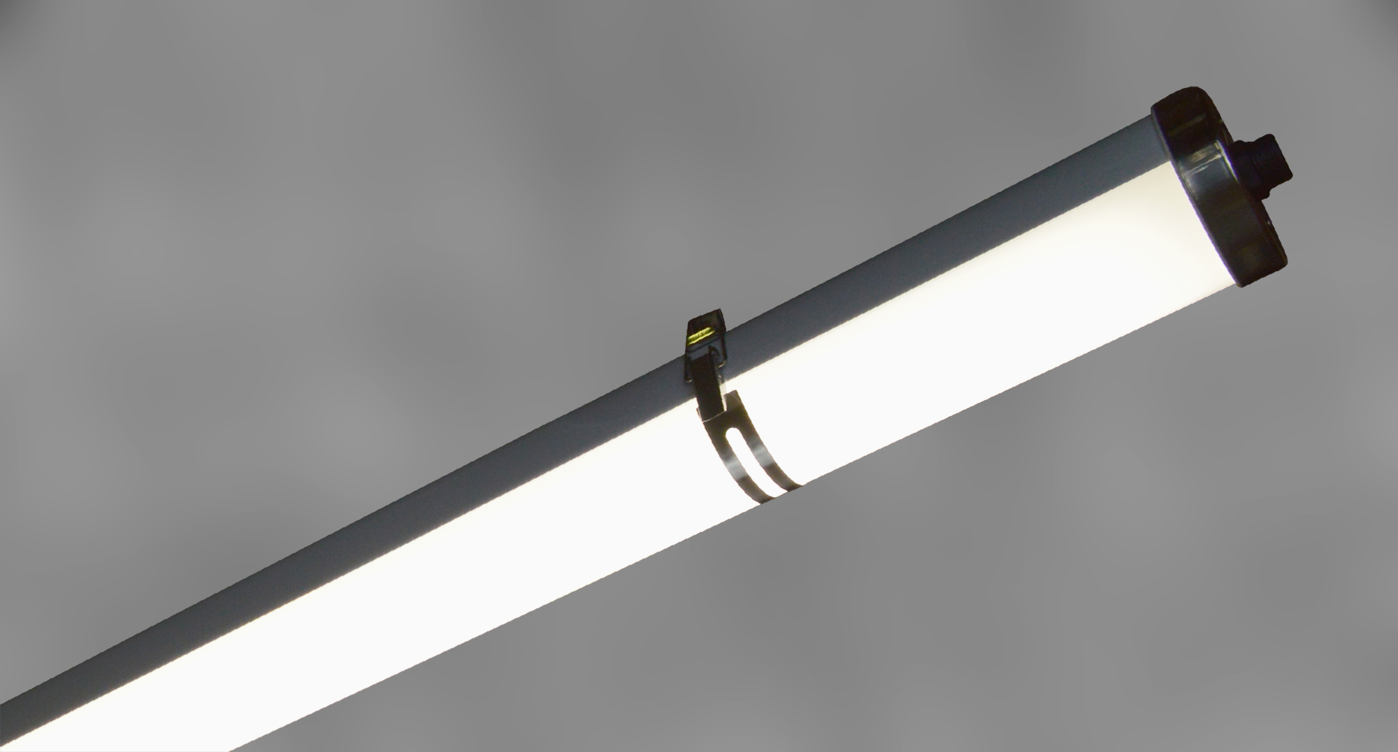 New linkable tubular waterproof