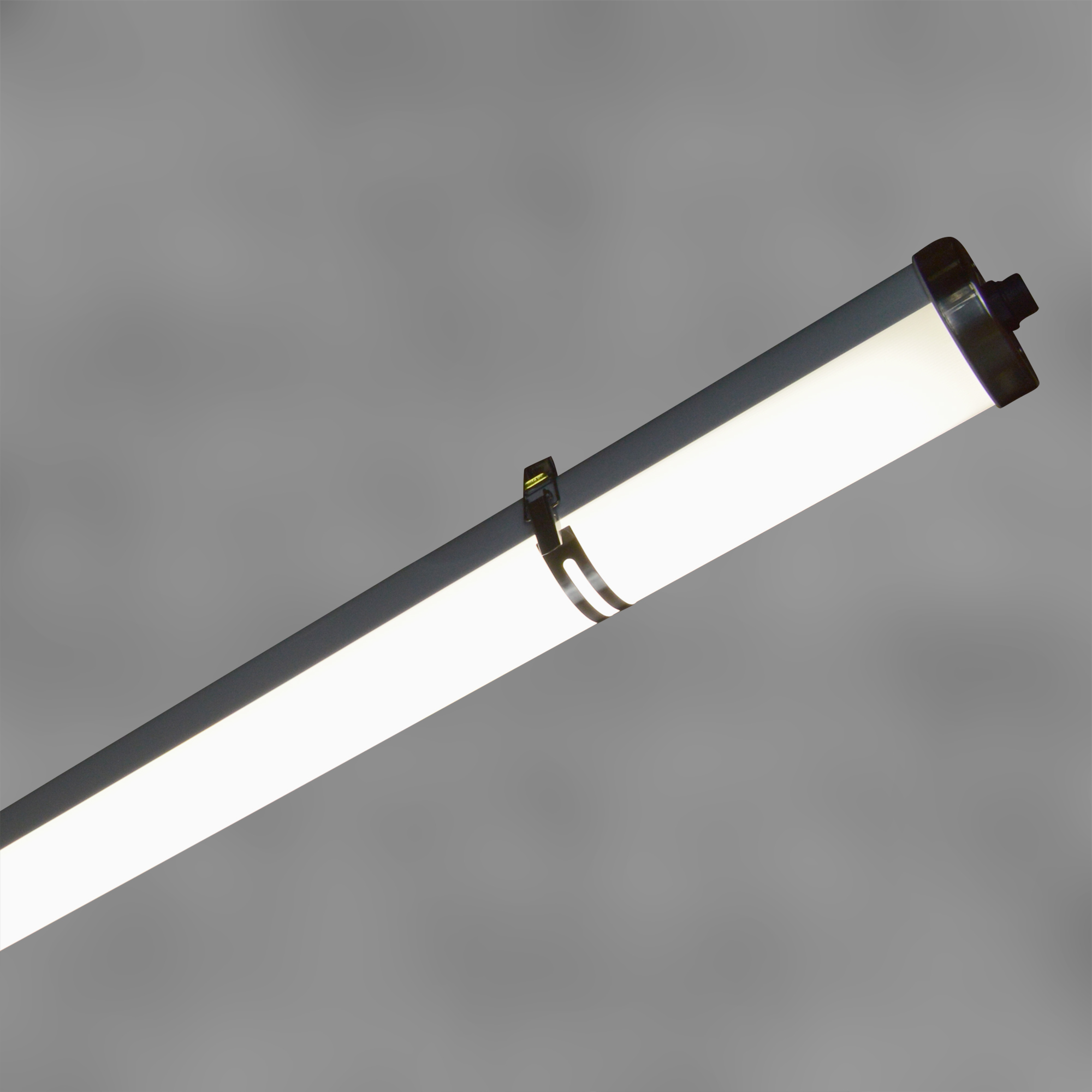 New linkable tubular waterproof
