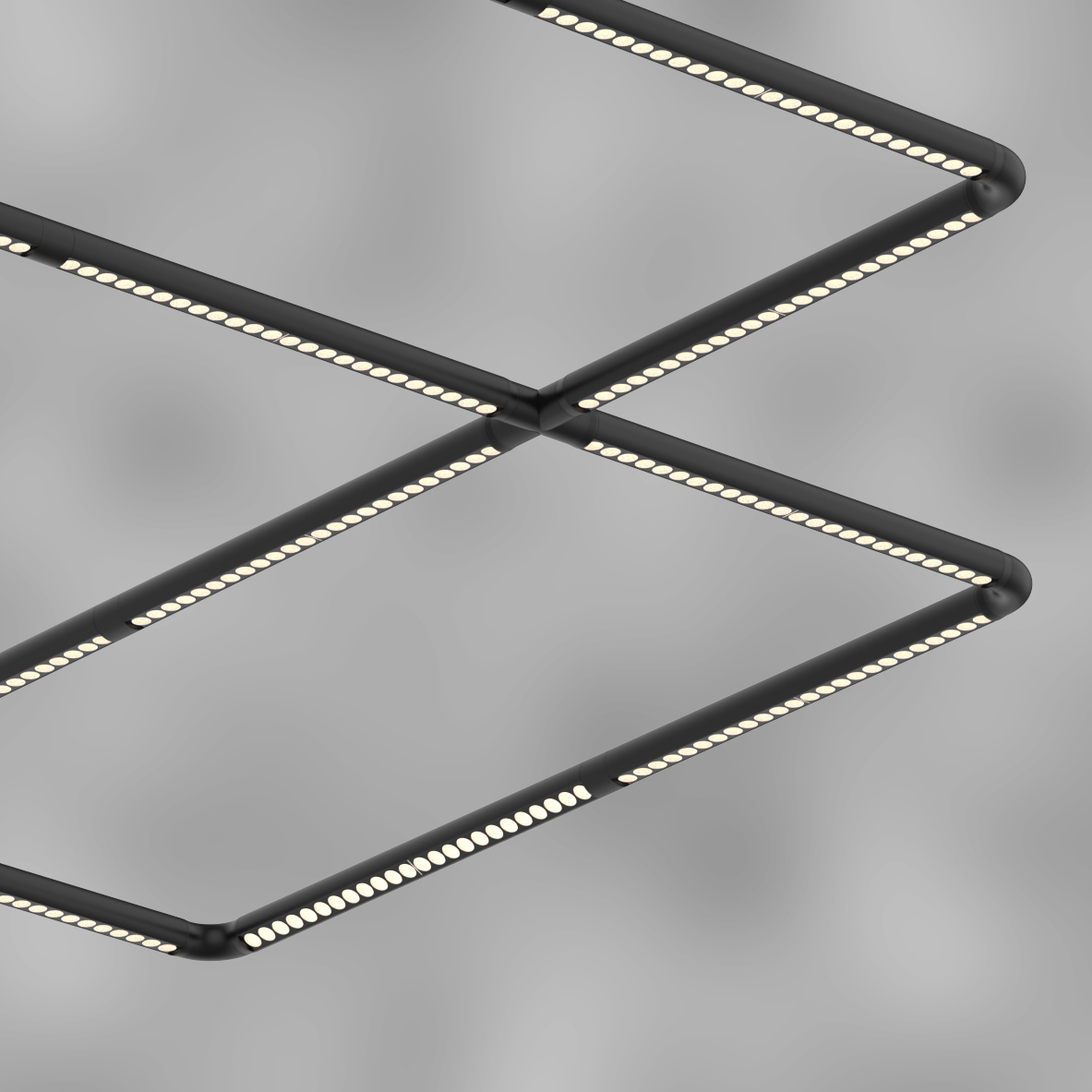 Discover the New Cosmos Linear Lighting System