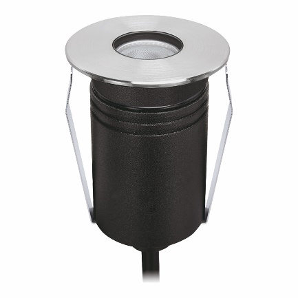 New Launch: LUGO, the compact recessed floor spotlight