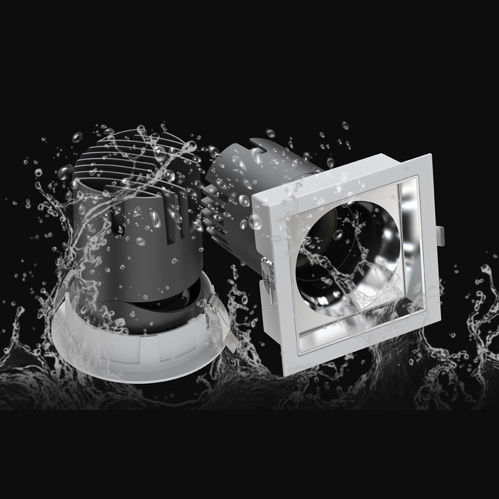 Novo Downlight Técnico 5098!