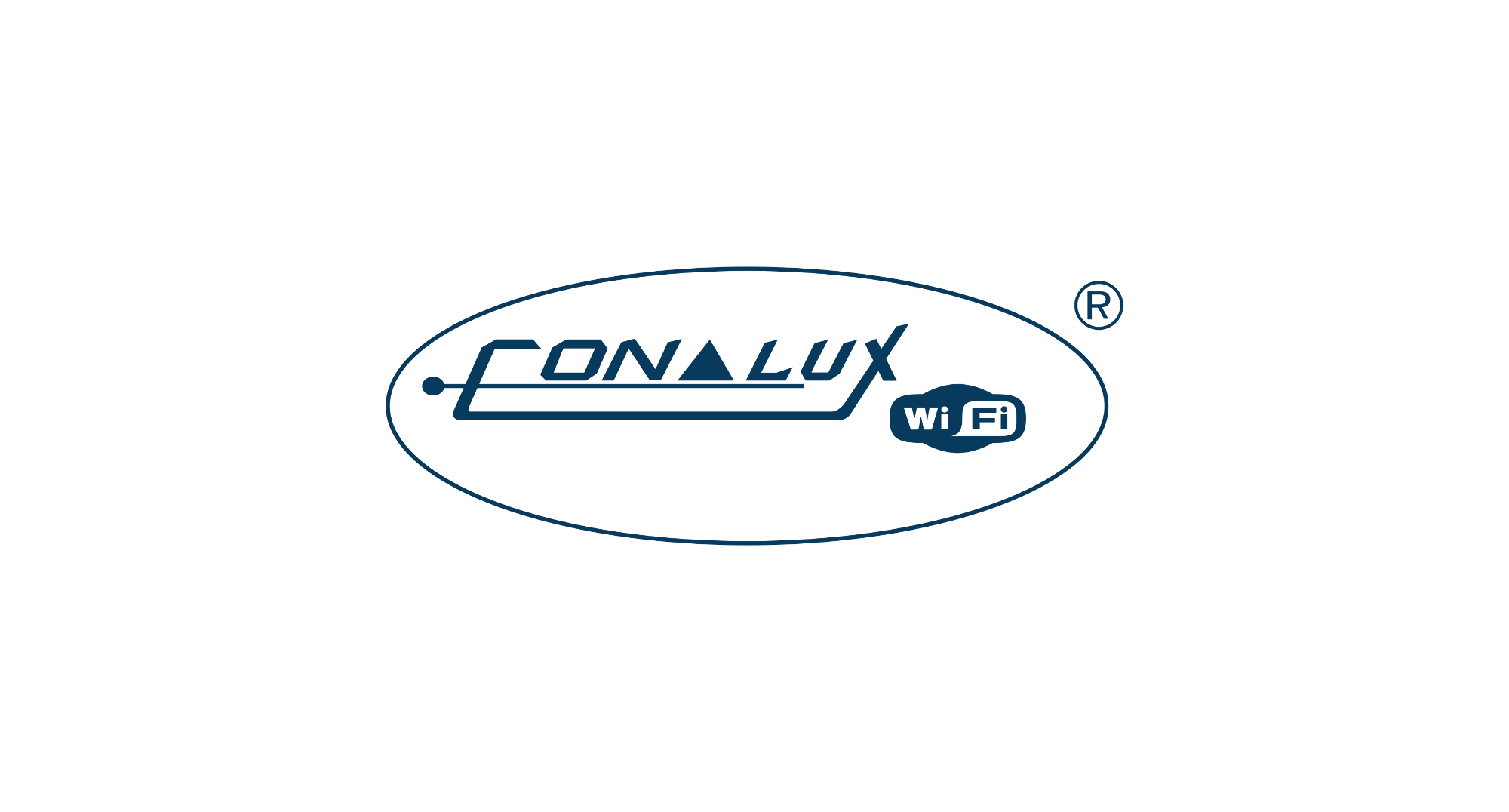Conalux WiFi: the smart home at your mobile phone's fingertips
