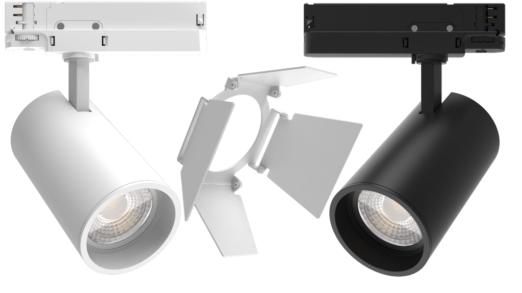 Cinematic light with TL15