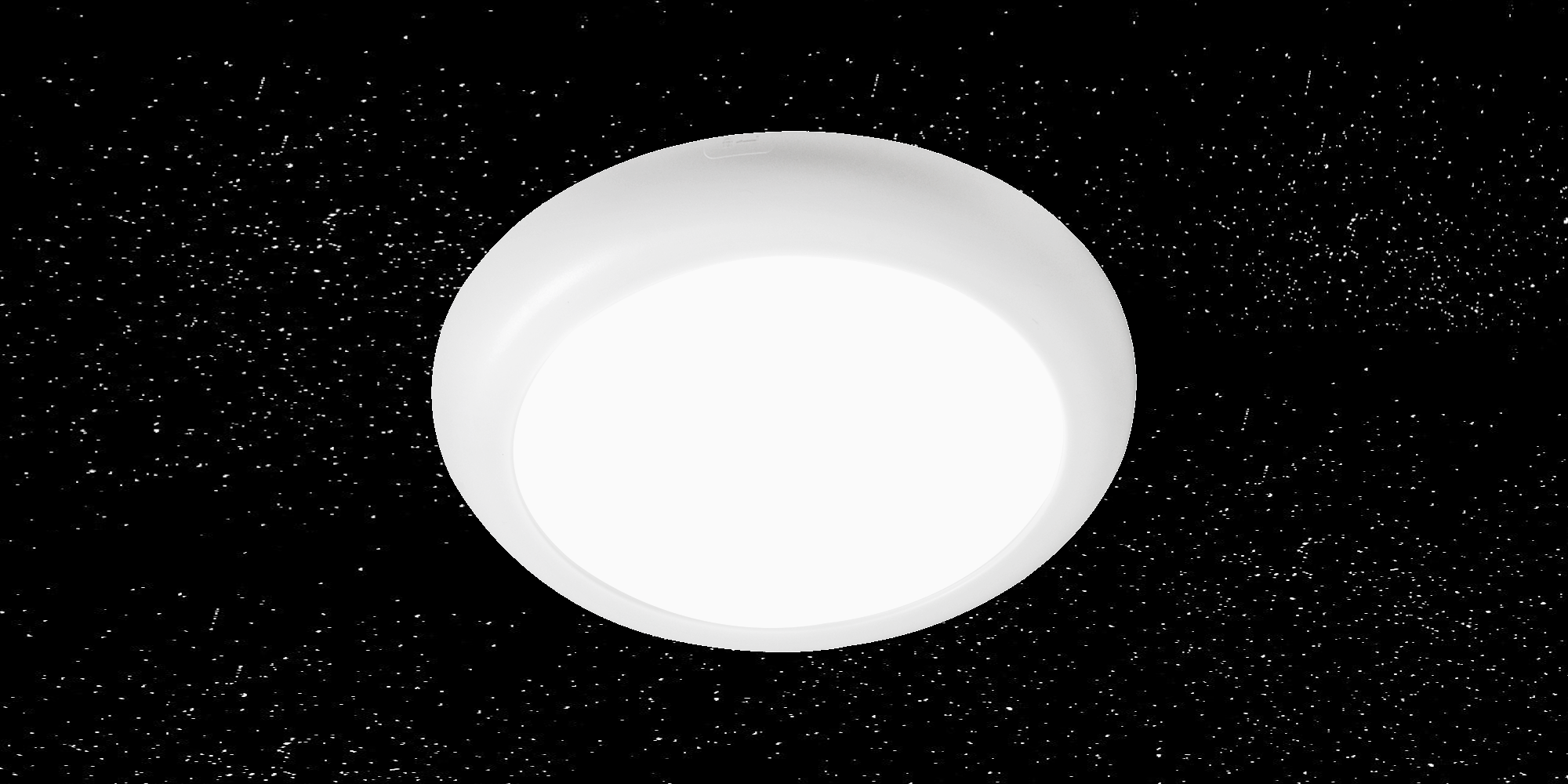 Universal Downlight: ideal solution