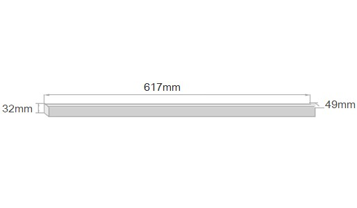 Esquema Dimensional L301C