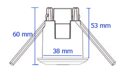 Esquema Dimensional SC703