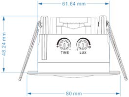 Esquema Dimensional SC704