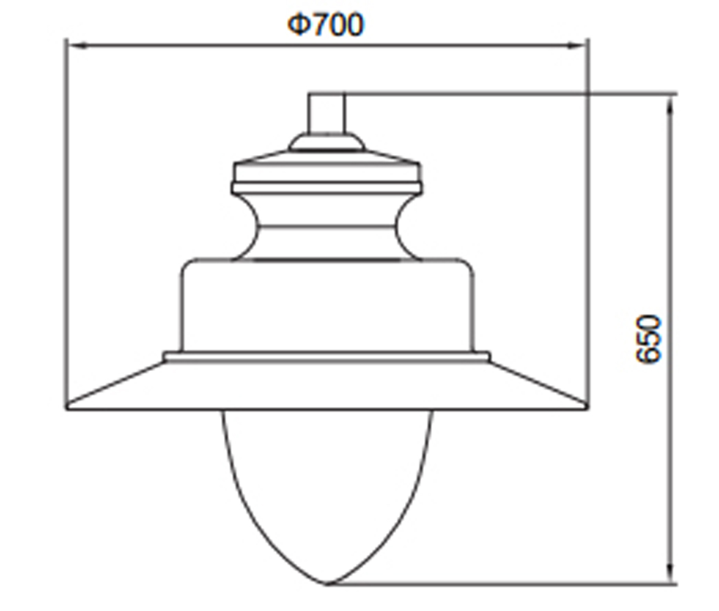 Esquema Dimensional V221Np