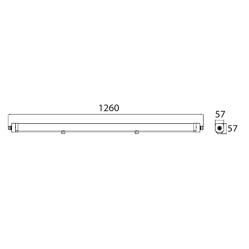 Esquema Dimensional E200CCT