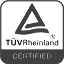 Certificato TÜV