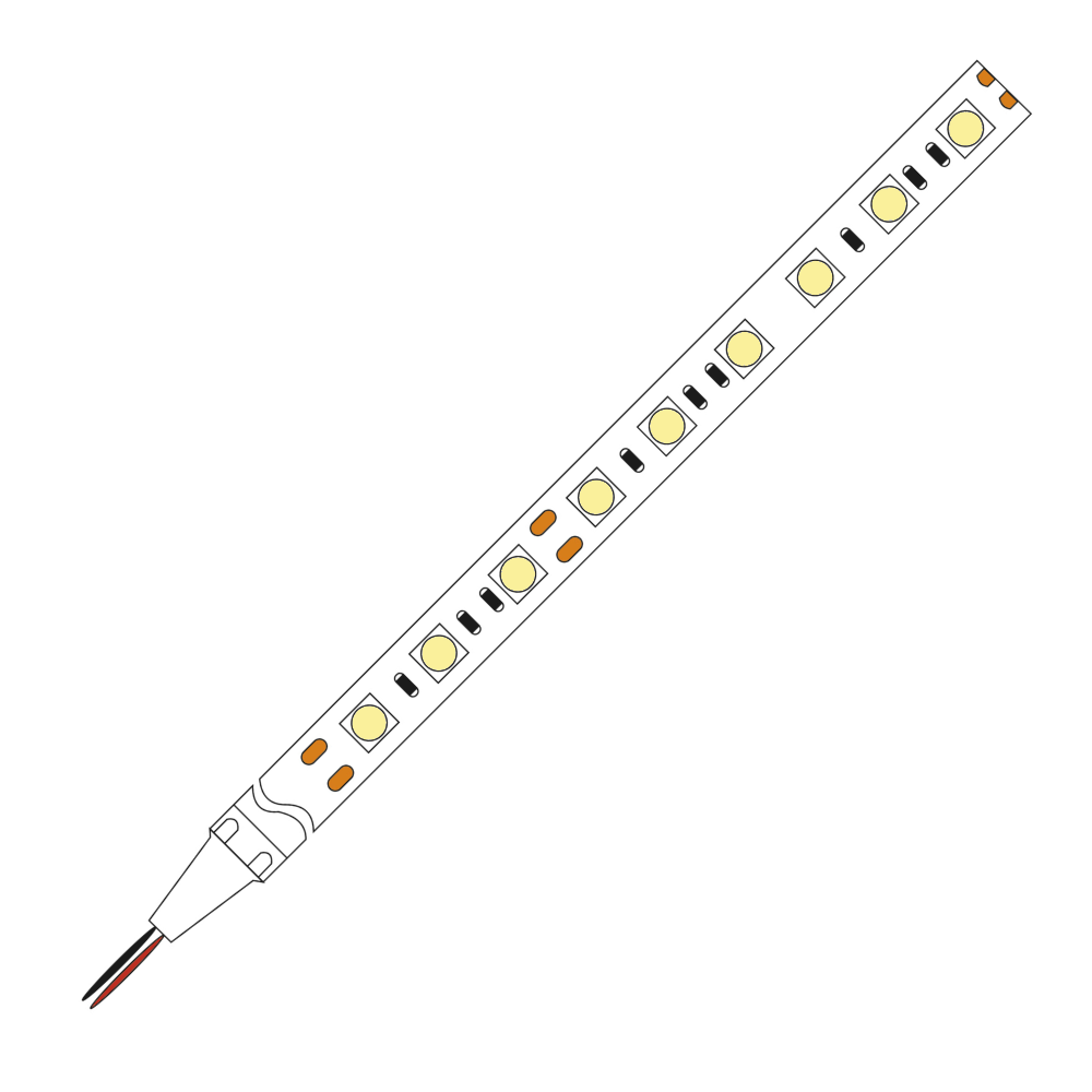 Imagen del artículo CRI95-12W-IP20-24V-3K-CORTE