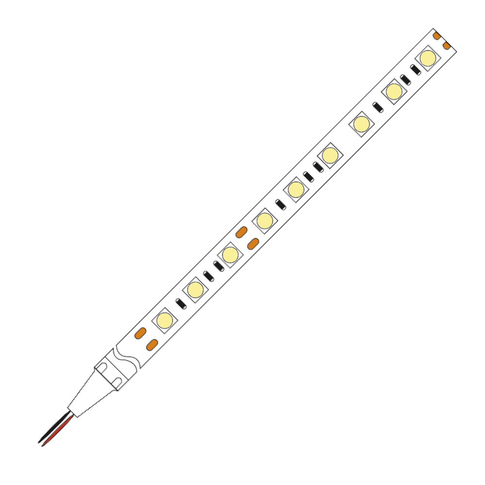 Imagen del artículo 12W-IP66-12V-3K-5M