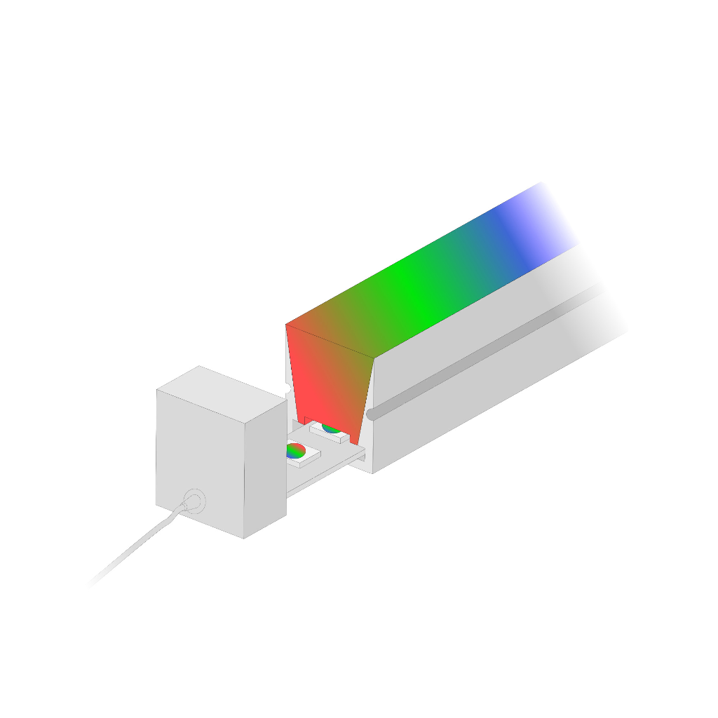 Imagen del artículo NEON1-14,4W-IP67-24V-PIXEL-CORTE