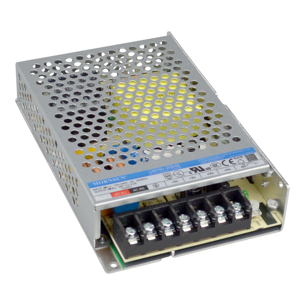 Imagen del artículo DRIVER-RAC-REC-150W-EXT