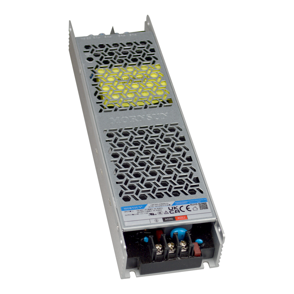 Imagen del artículo DRIVER-RAC-REC-350W-EXT