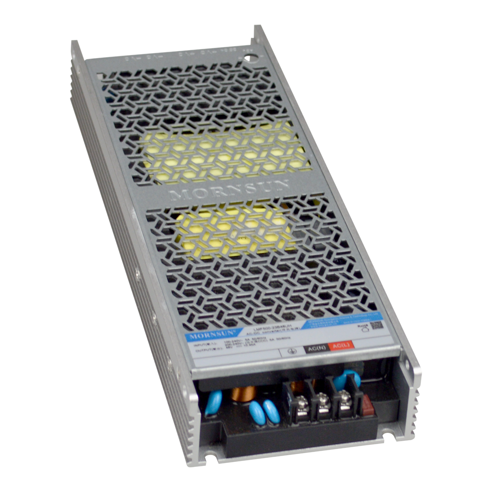 Imagen del artículo DRIVER-RAC-REC-500W-EXT