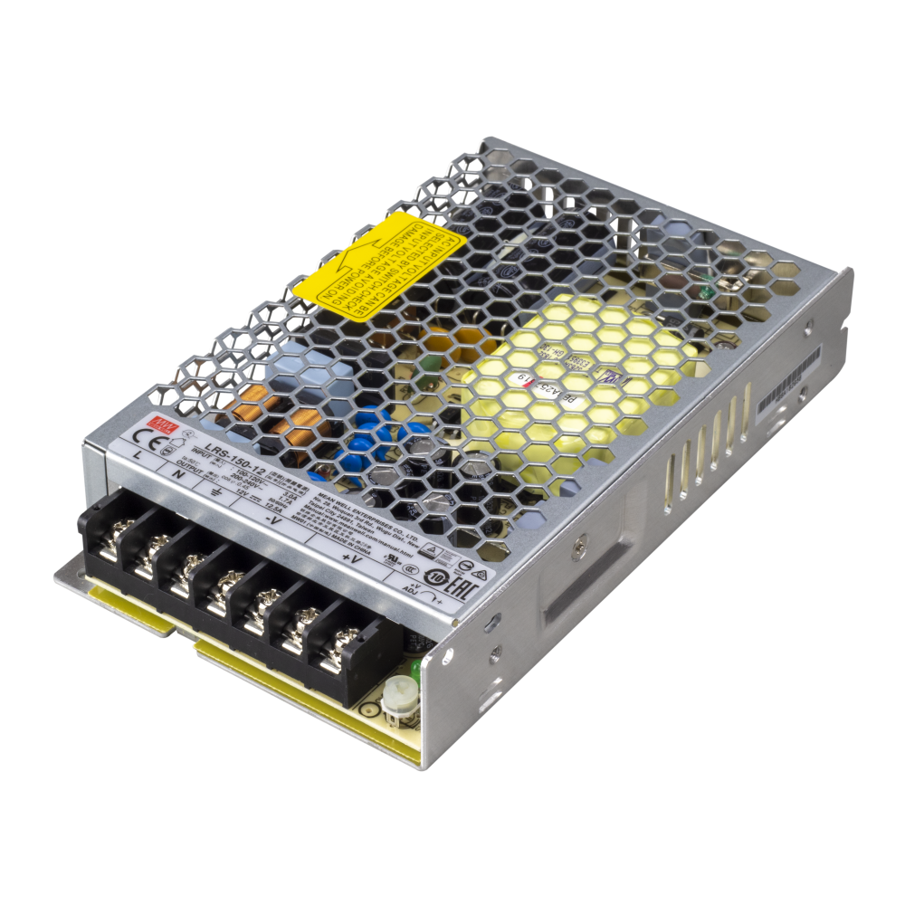 Imagen del artículo LRS-150W12V