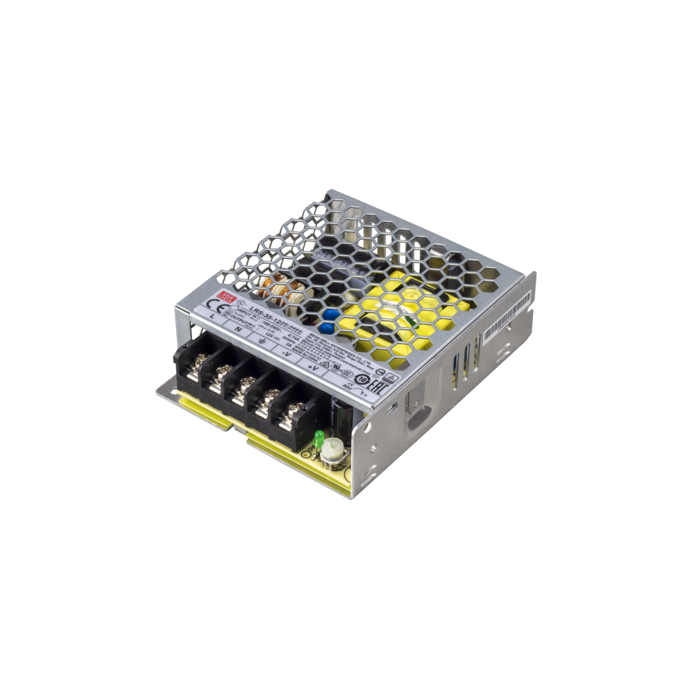 Imagen del artículo LRS-35W12V