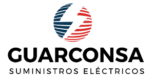 Logo del distribuidor Guarconsa