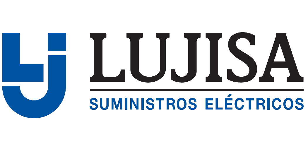 Logo del distribuidor Lujisa
