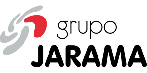 Logo del distribuidor Grupo Jarama
