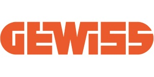 Logo de la marca Gewiss