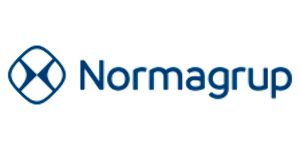 Logo de la marca NormaGrup