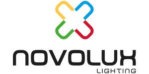 Logo de la marca Novolux