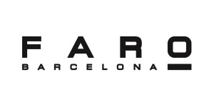 Logo de la marca Faro Barcelona