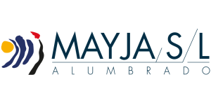 Logo de la marca Mayja