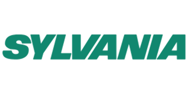 Logo de la marca Feilo Sylvania