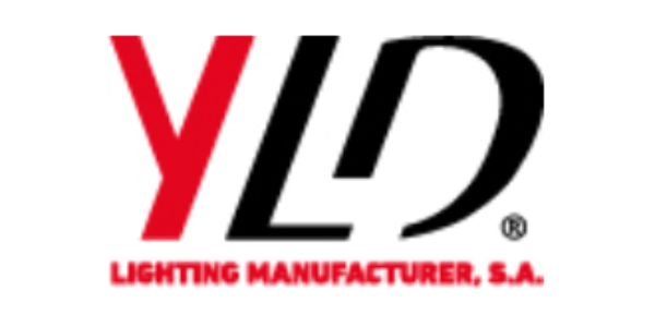 Logo de la marca YLD