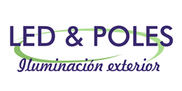 Led & Poles