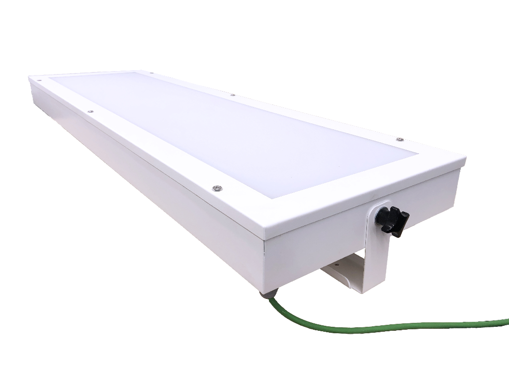 Luminaires for special applications