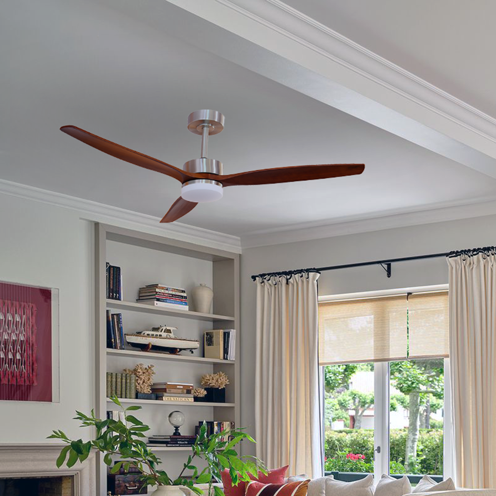 11. Ventilatori da Soffitto