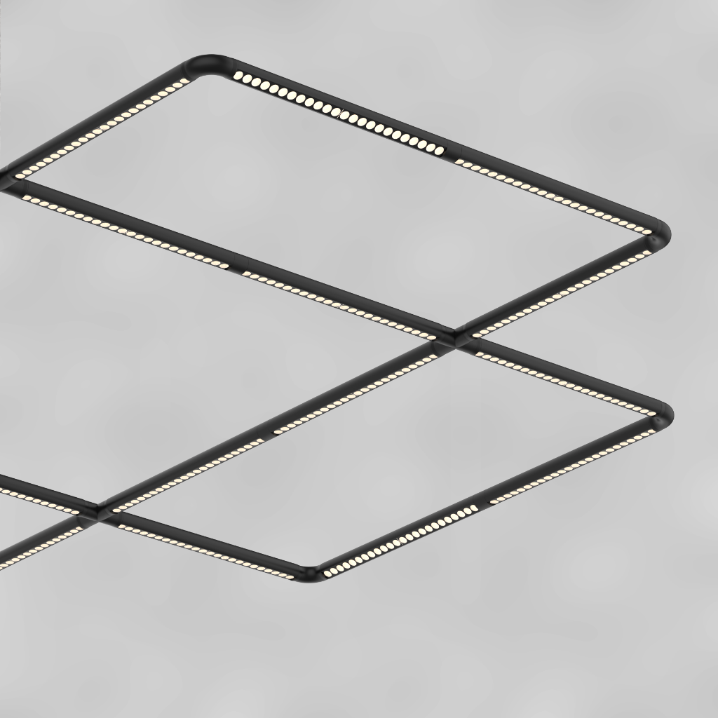 Linear system Cosmos