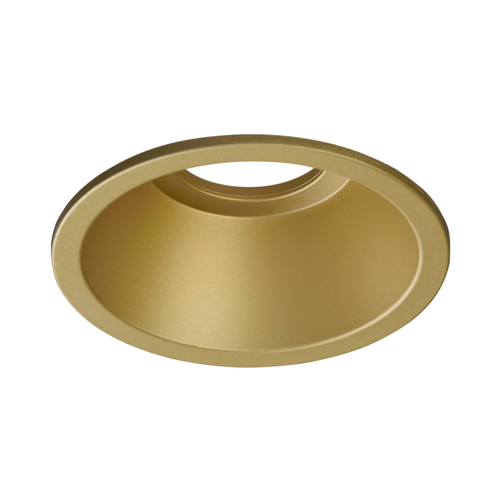 Recessed