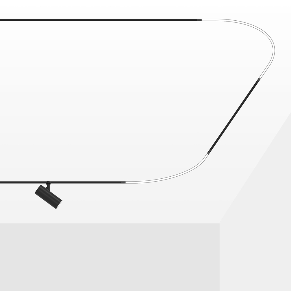 04.2. Linear Systems - Magnetic Track Slim