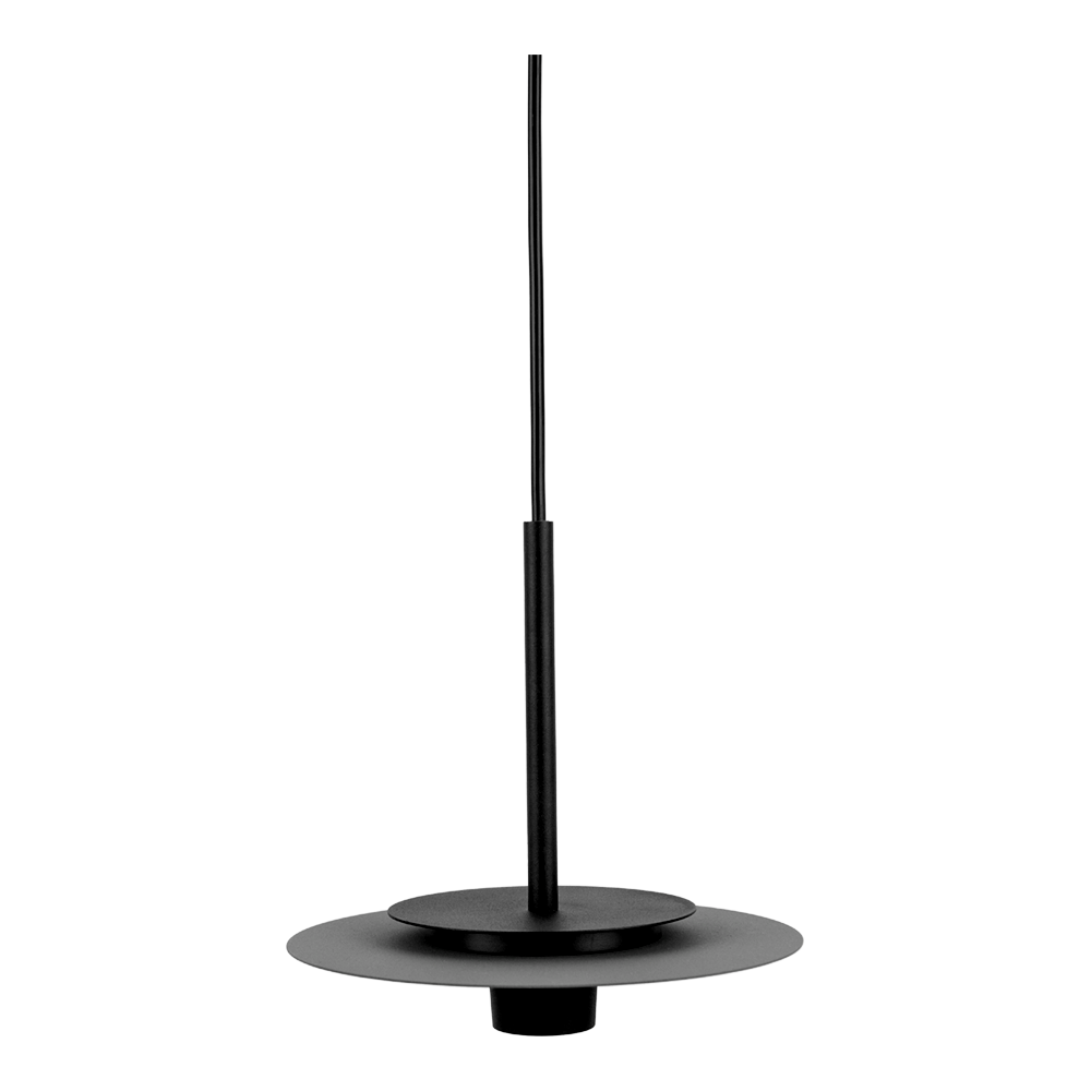 Suspended technique