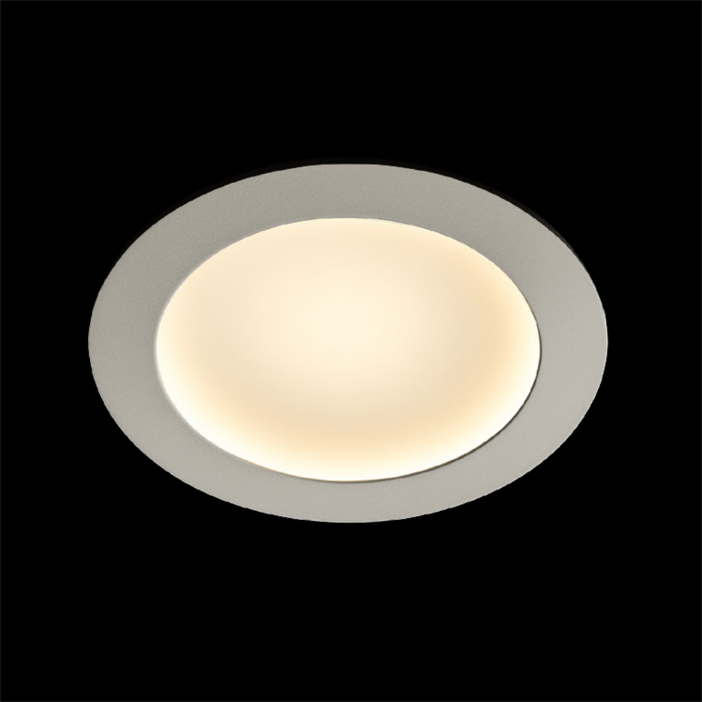 01.3. Incasso - Downlight