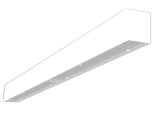 Extrusion profile