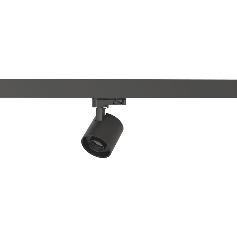 Track lights