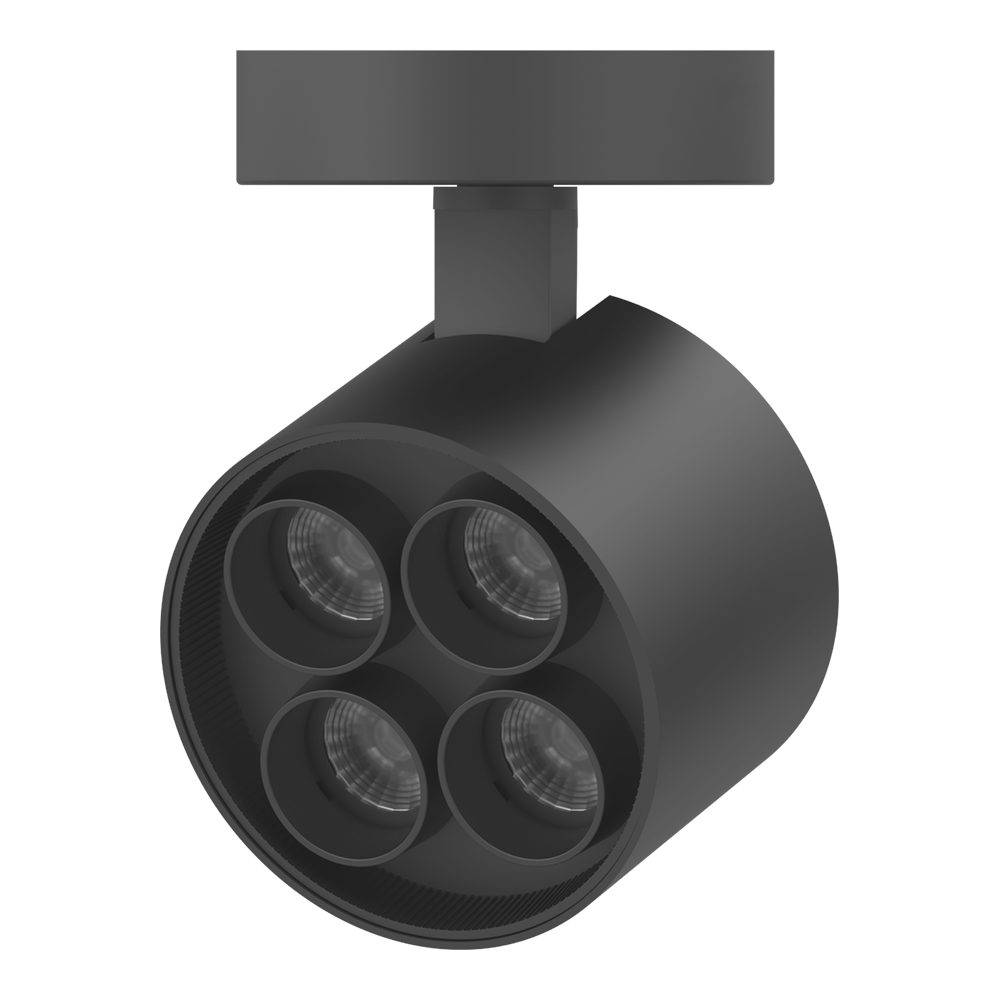 Illuminazione tecnica di superficie