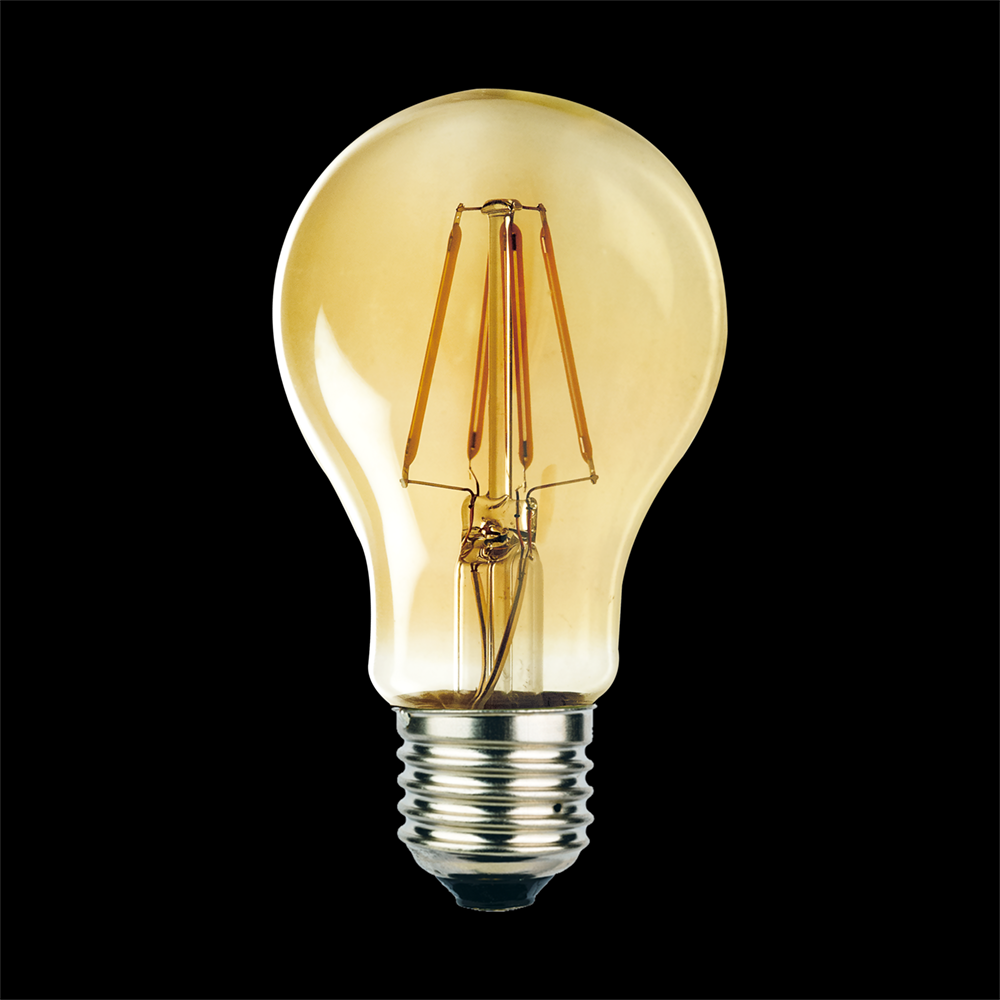 08. Lâmpadas LED
