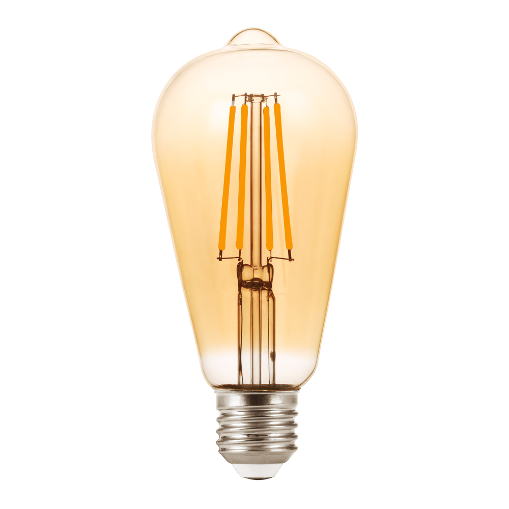 08. LED bulbs