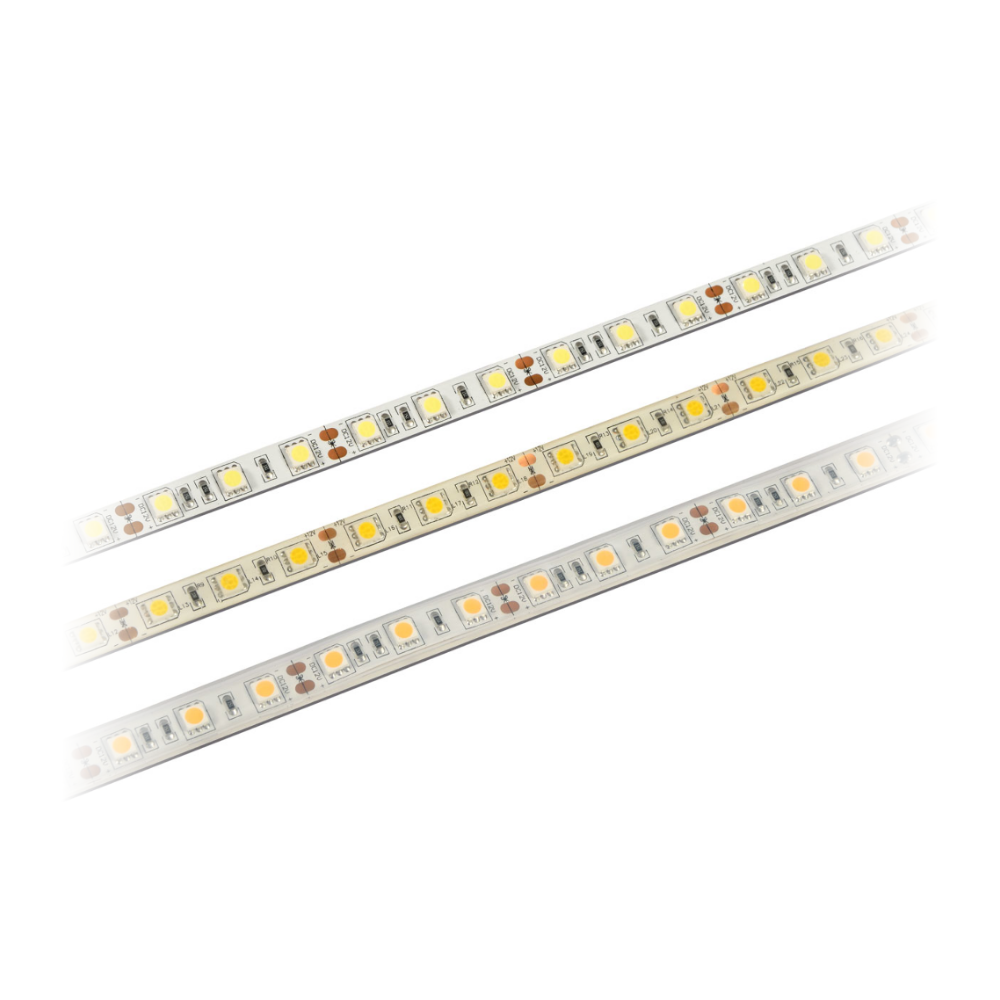 07.1 Bandes LED